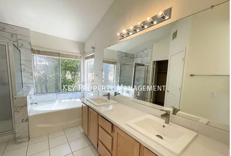 2 Bdr Casa Summerlin Nord