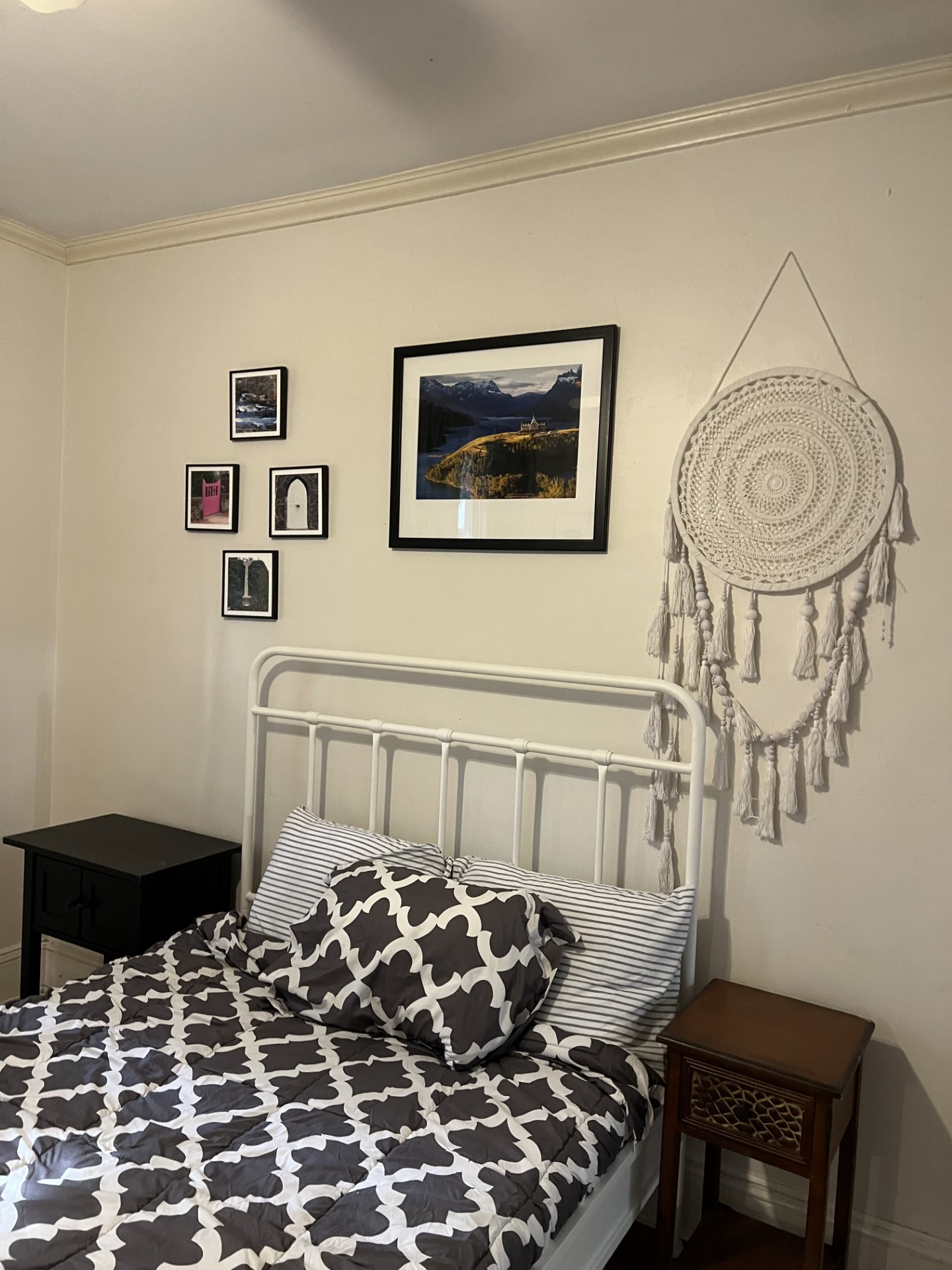 Appartement in Charles Village, Baltimore