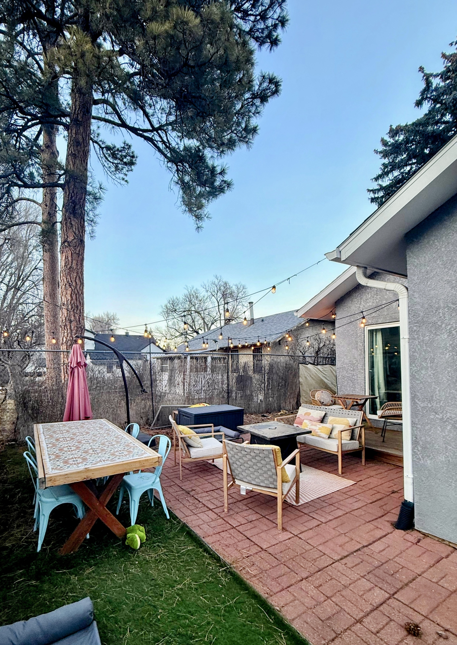 Cottage Ivywild de Colorado Springs | Praticable à pied, à vélo, acceptant les chiens | Vues sur la montagne et caractère local