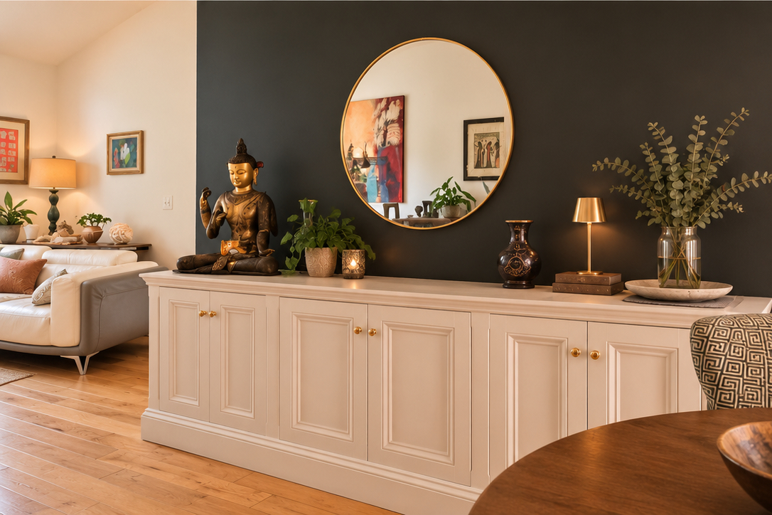 Salón/comedor