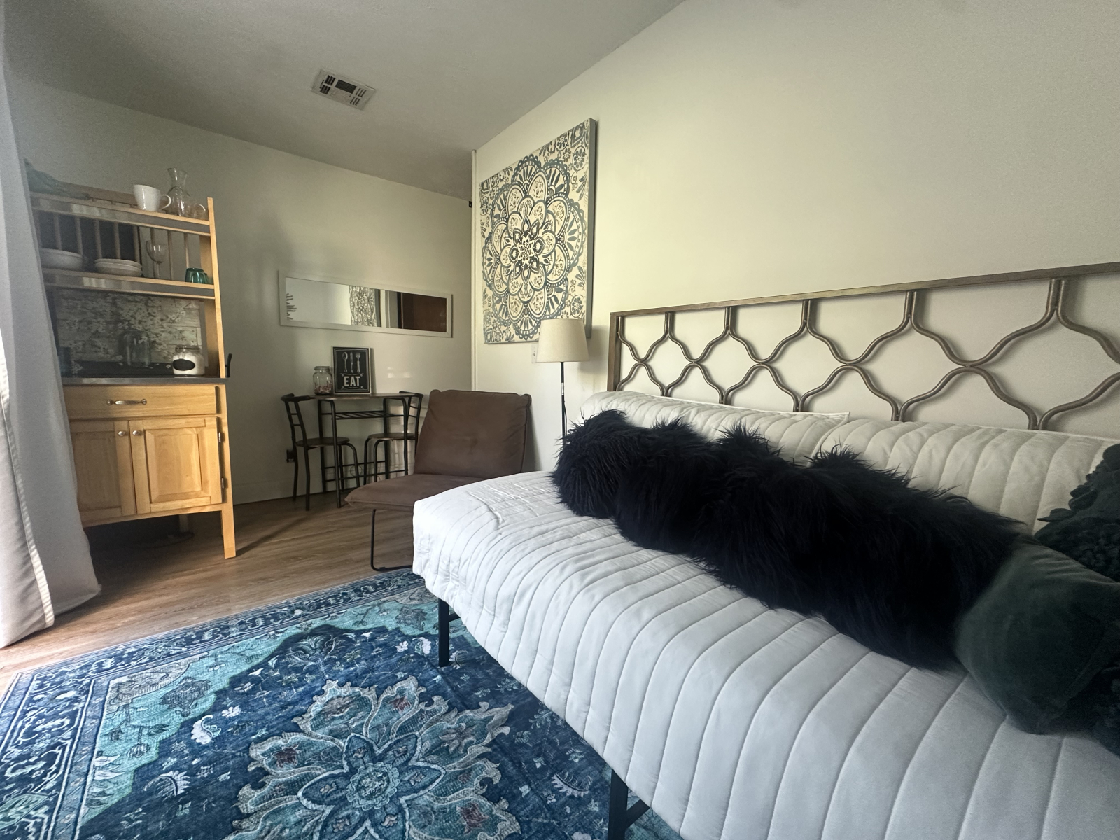 Country Escape--nabij Lake Jordan en Lake Martin--Historische Wetumpka