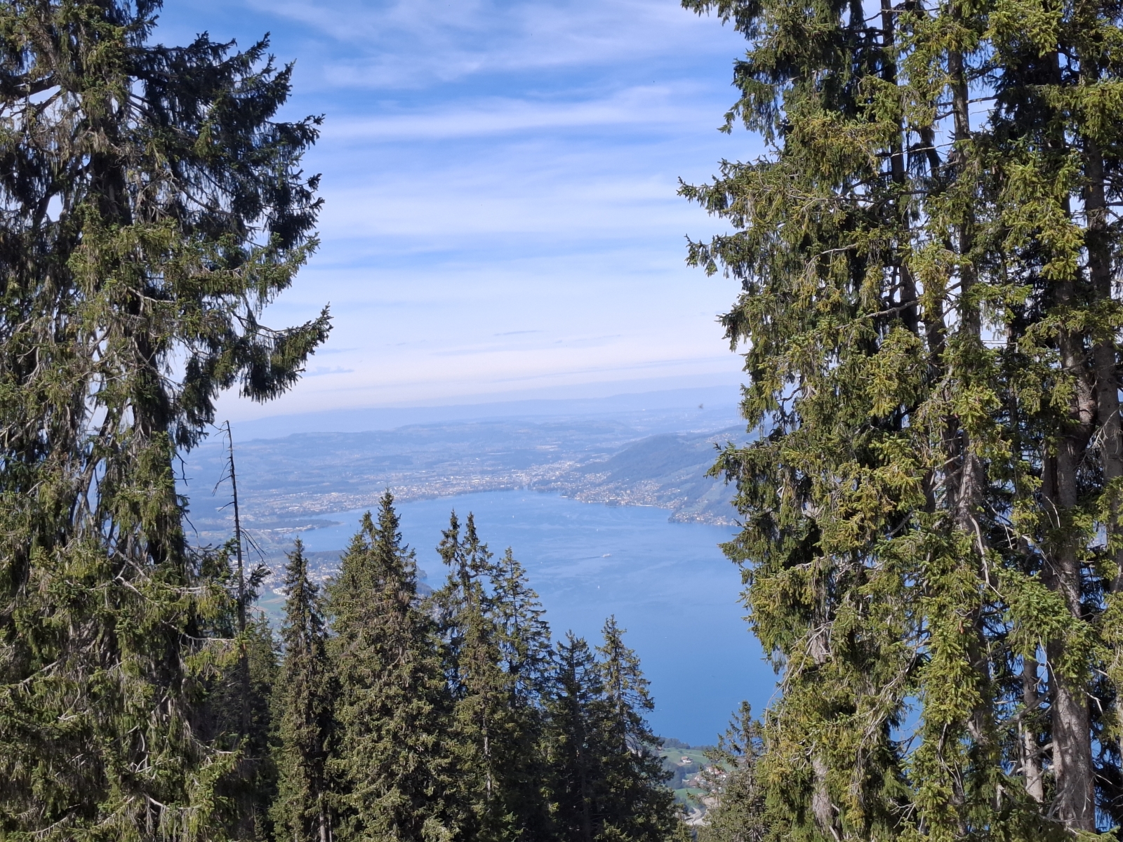 Maison de vacances avec vue sur la montagne