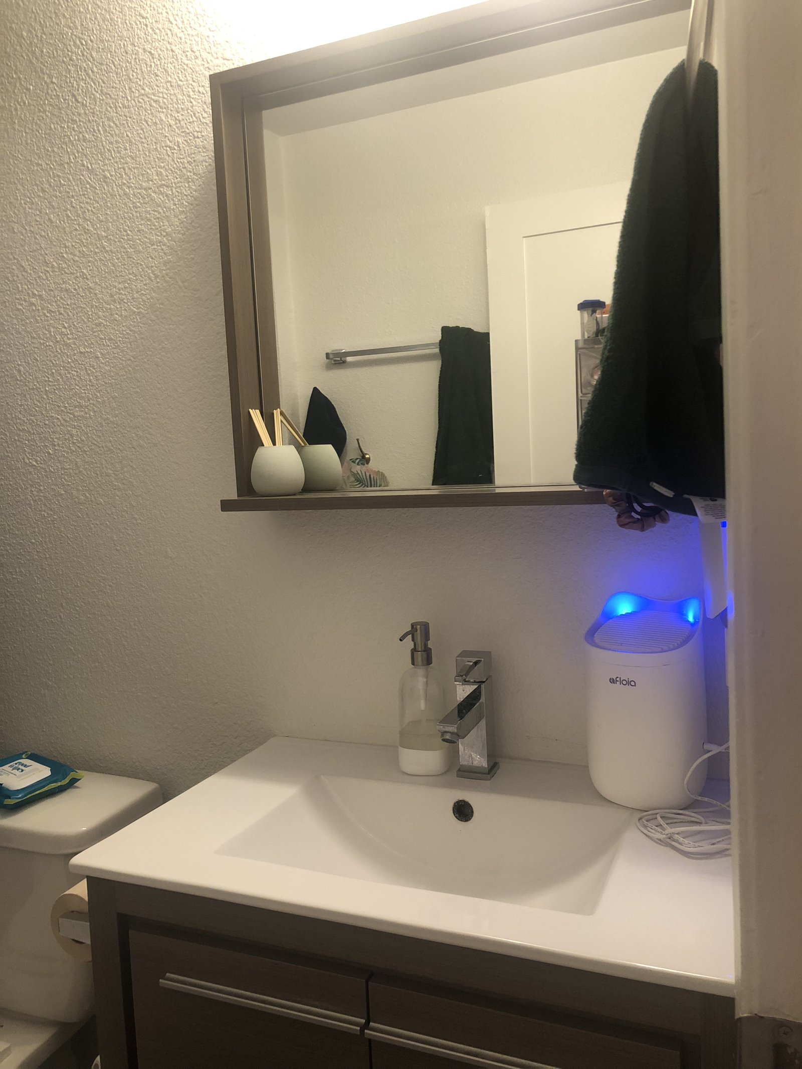 Acogedor apartamento en Los Ángeles en un barrio artístico