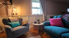 Zone TV du Windswept Hideout