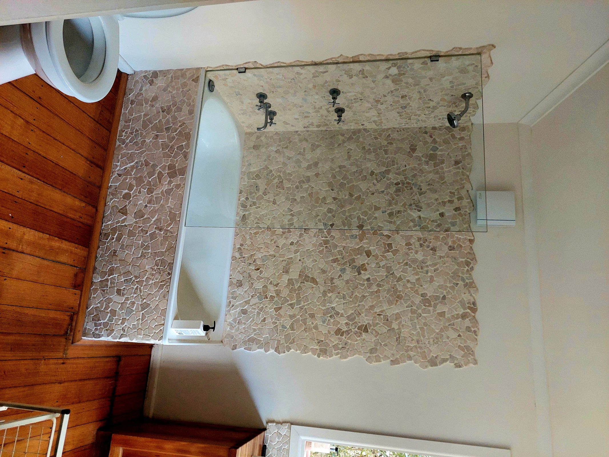Baño 1