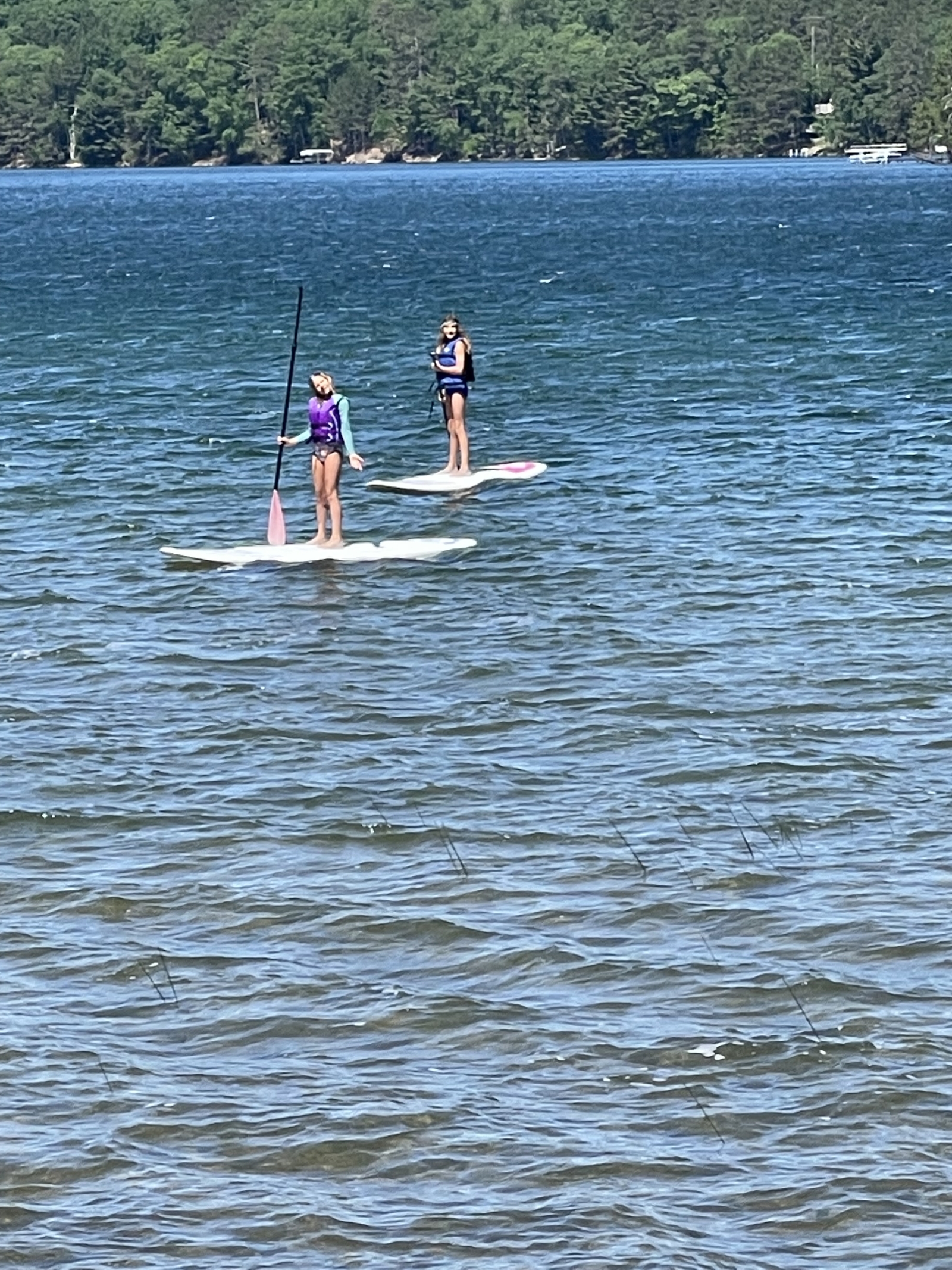 Montreal Lakehouse, verwarmd zwembad, zonsondergangen