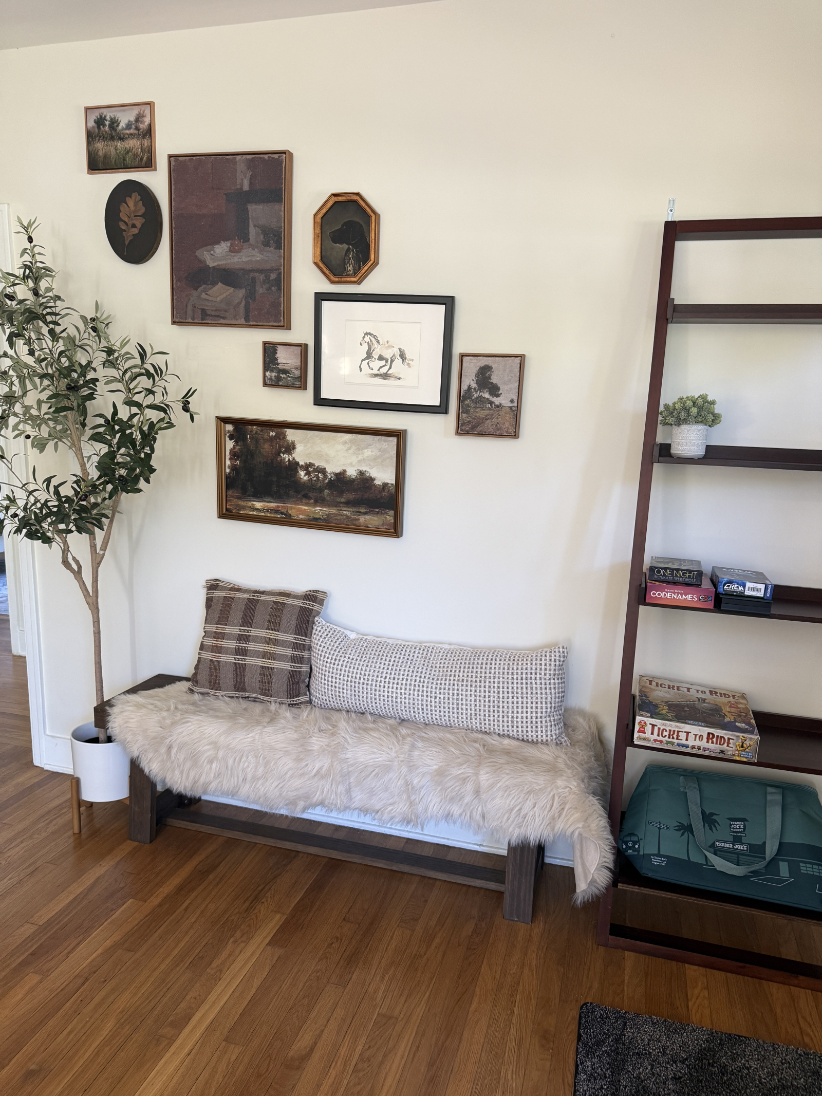 Los Angeles Retreat Near Top Attractions