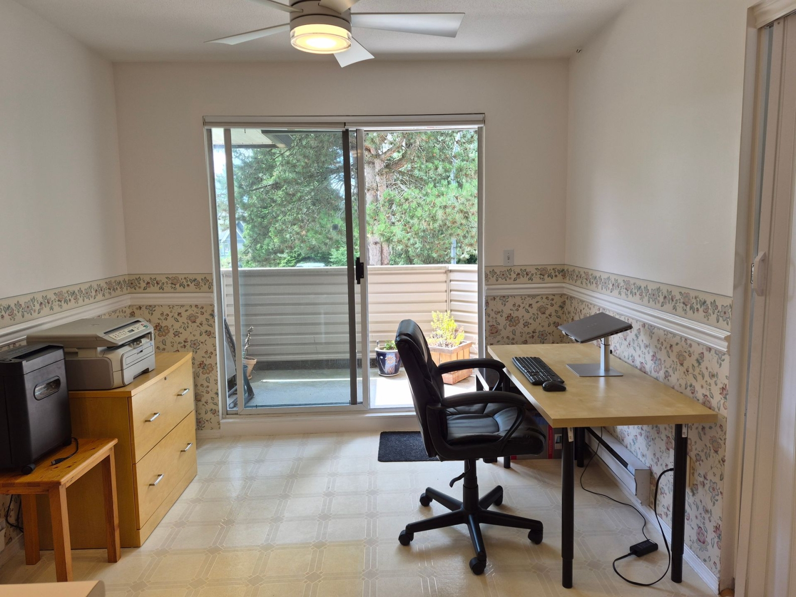 Bright 2 BR en Studie