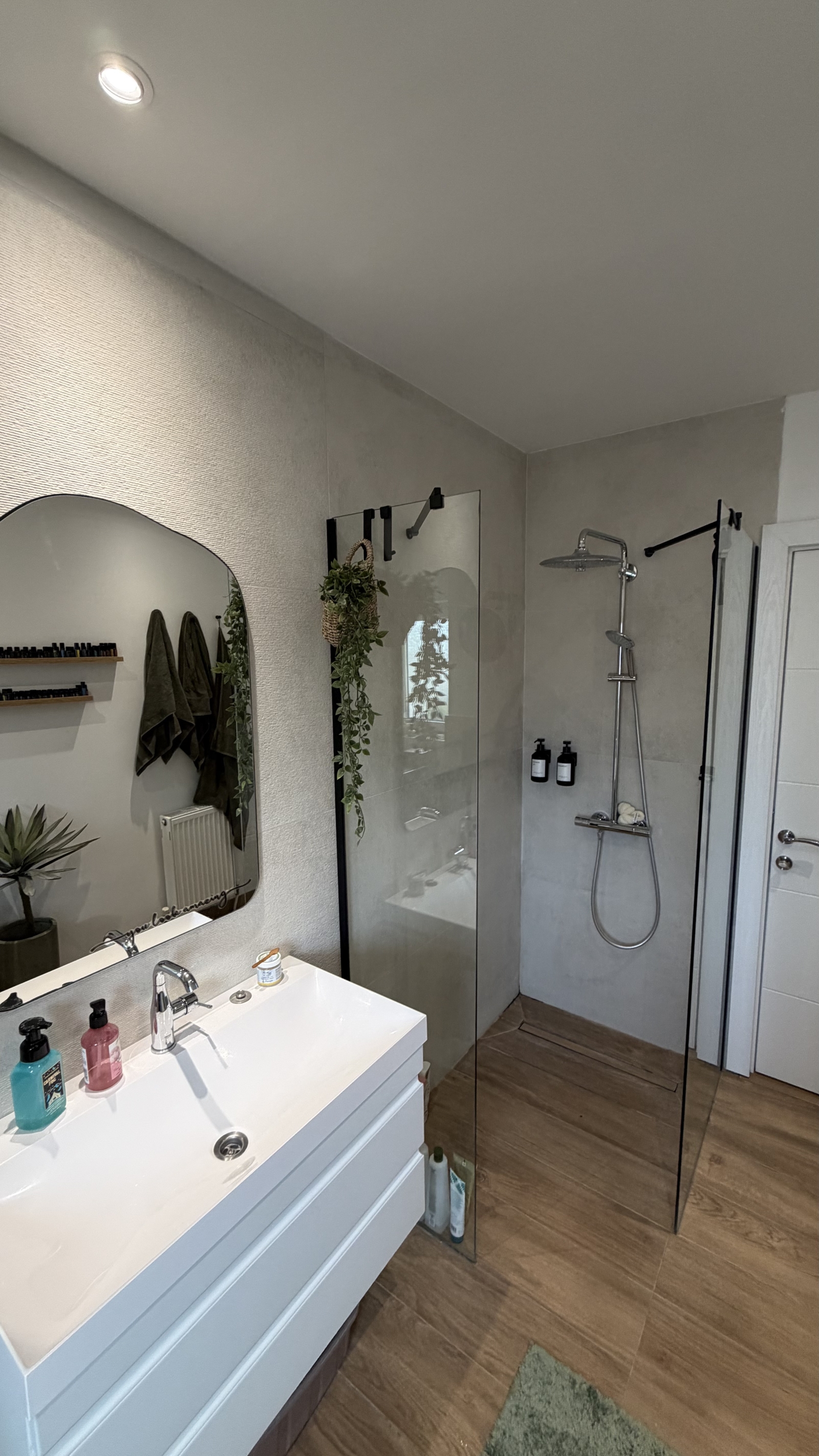 Apartamento aconchegante na capital da Macedônia do Norte