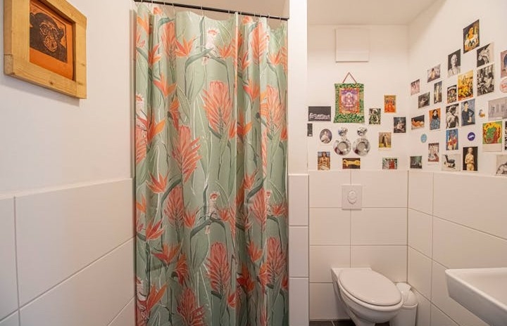 Studio Apartment in the heart of Schöneweide