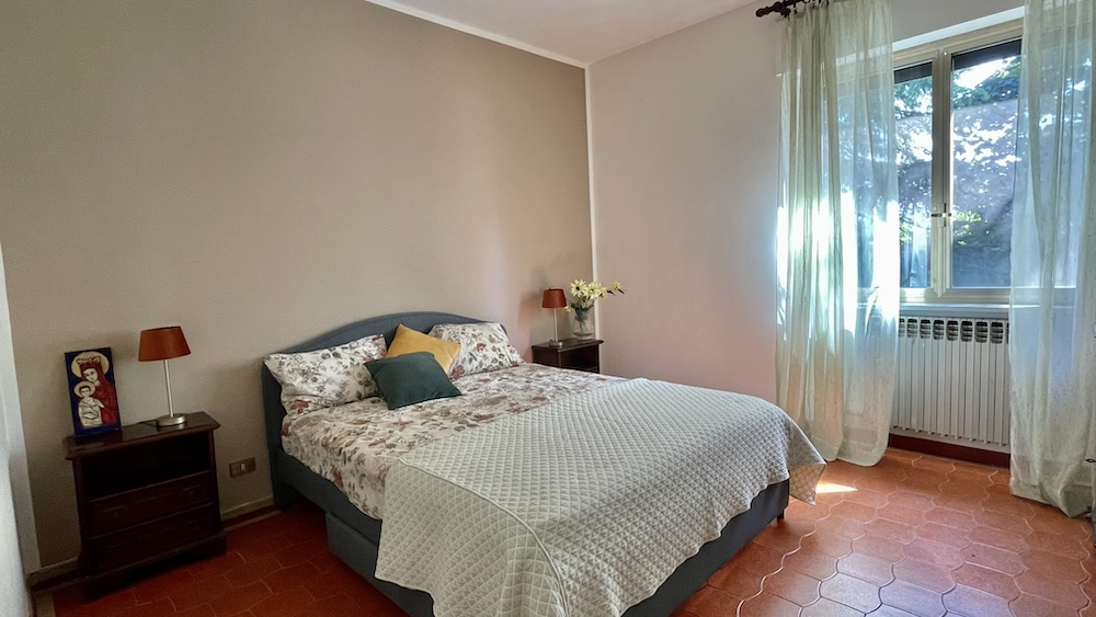 Villa Mirella  Holiday House in Piedmont wine region, Italy