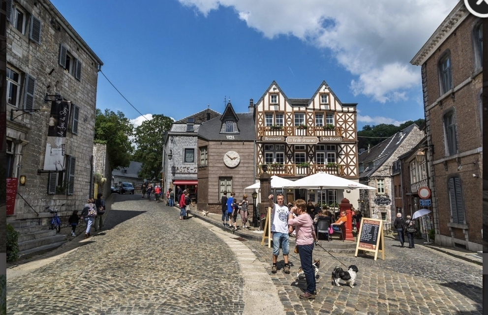 Durbuy