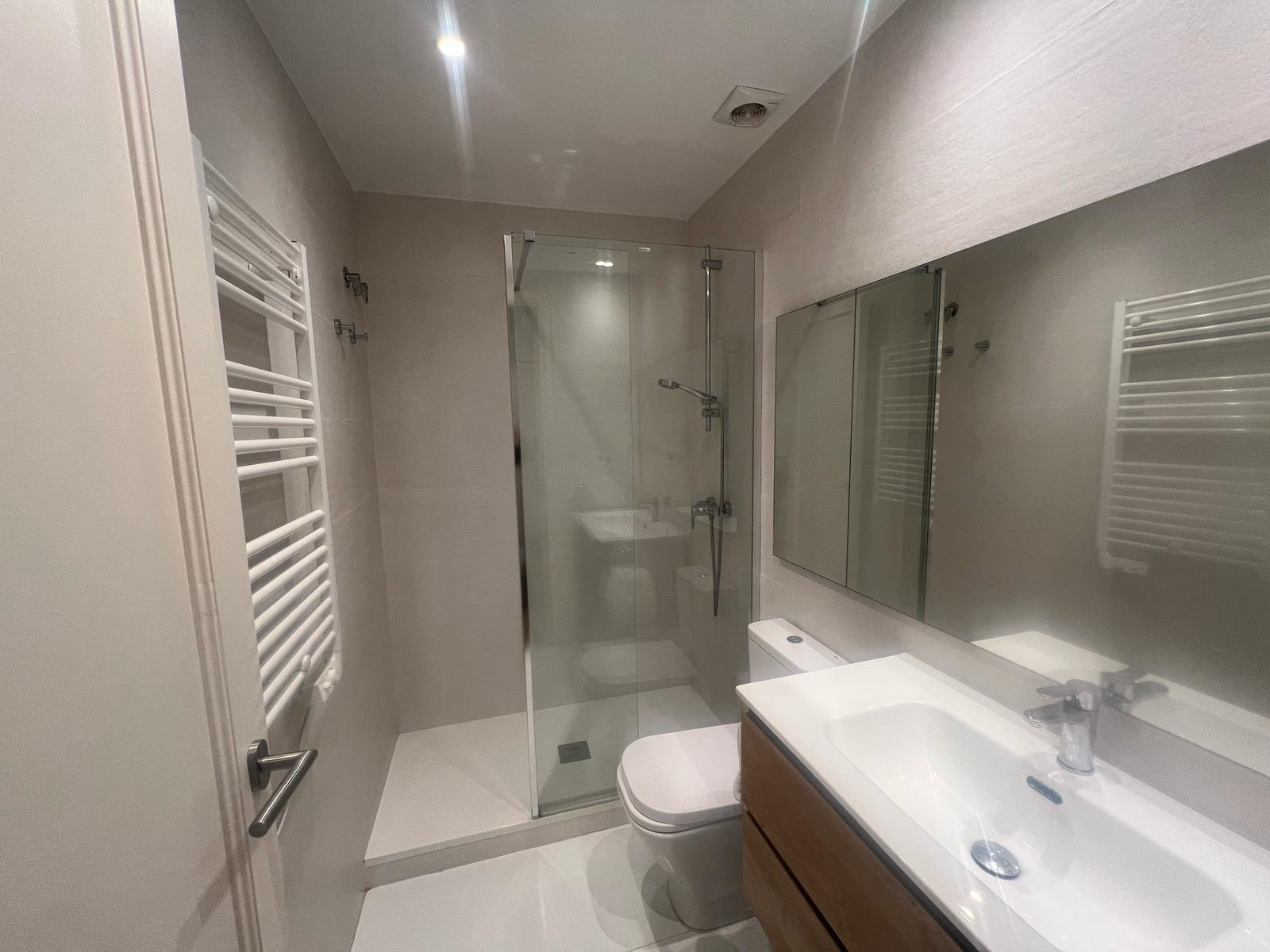 Large Lux Barcelona Apartment
