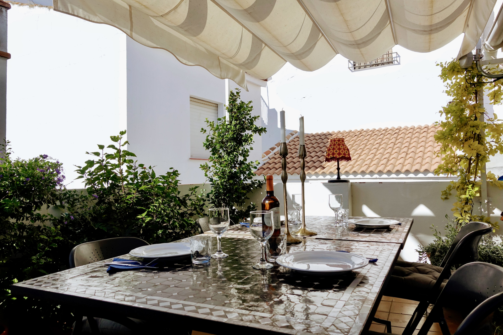 Casa a schiera nel villaggio montano andalo