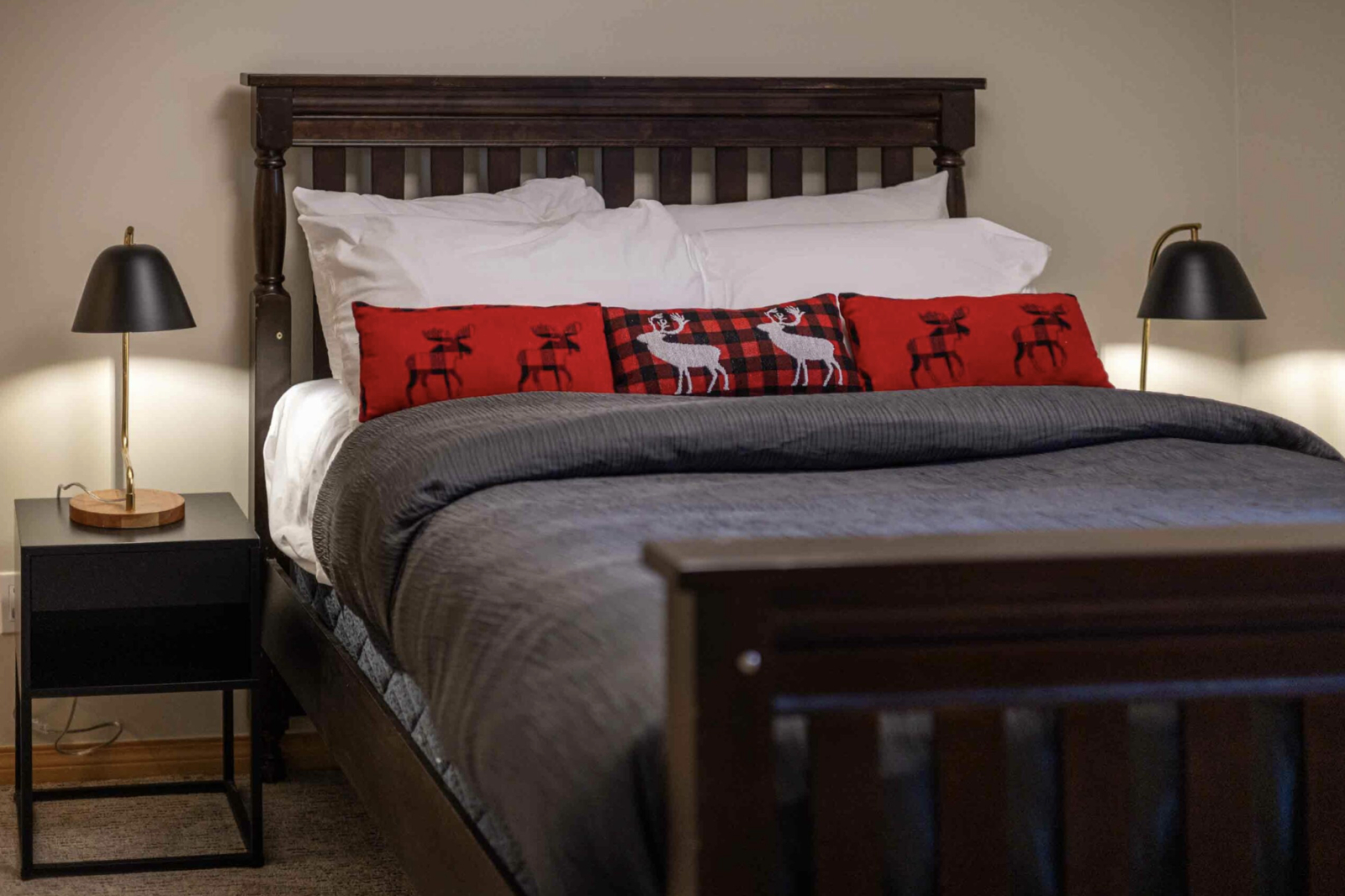 Cozy Mountain Retreat | | Ski, Golf, Bike, Hike & Explore