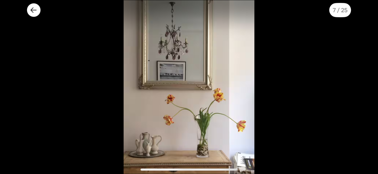Bellissimo appartamento ad Amsterdam con 3 balconi!