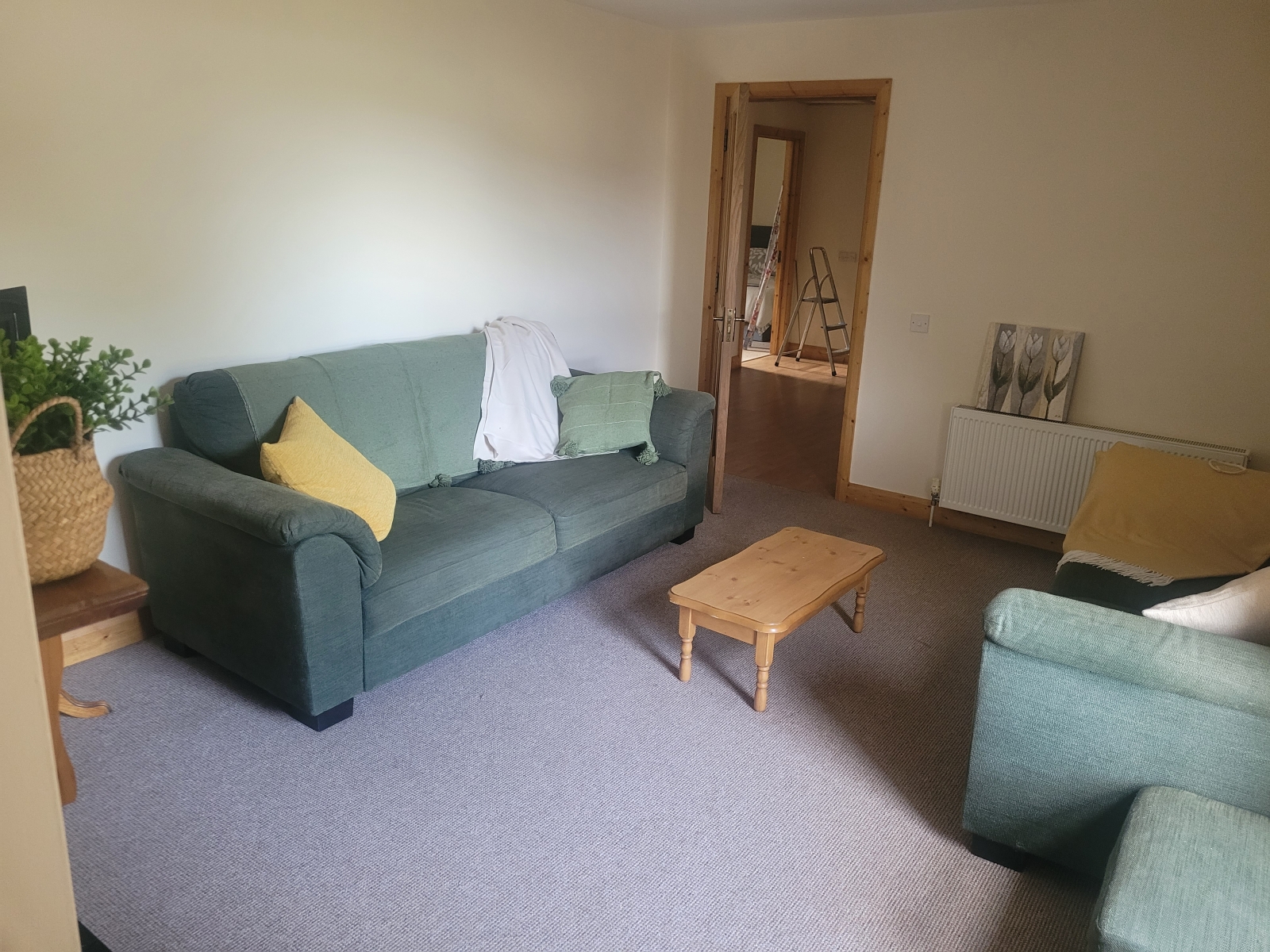 Accogliente cottage moderno a poca distanza a piedi da Westport Town e altri servizi locali