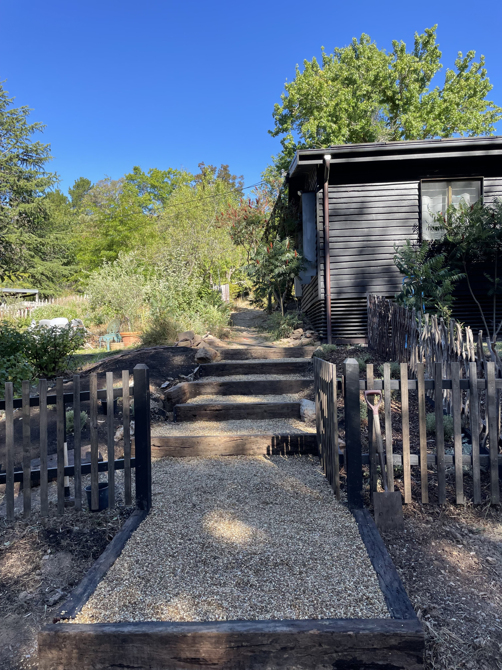 Charming lodge in tranquil setting