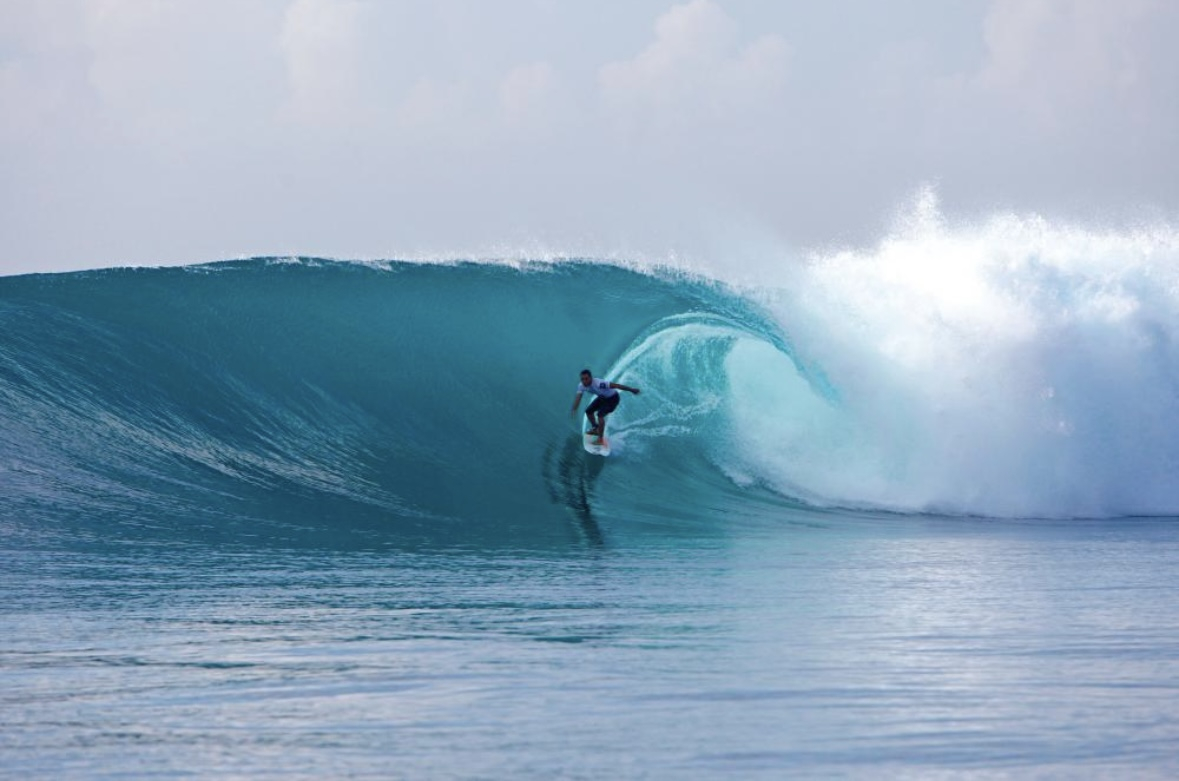 Praia de Sanur - Hyatt Reef