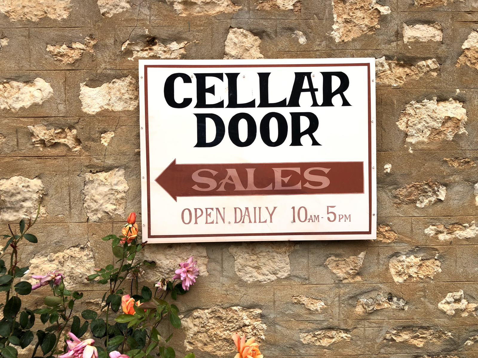 Bleasdale Wines, Langhorne Creek - l’un des plus anciens d’Australie,