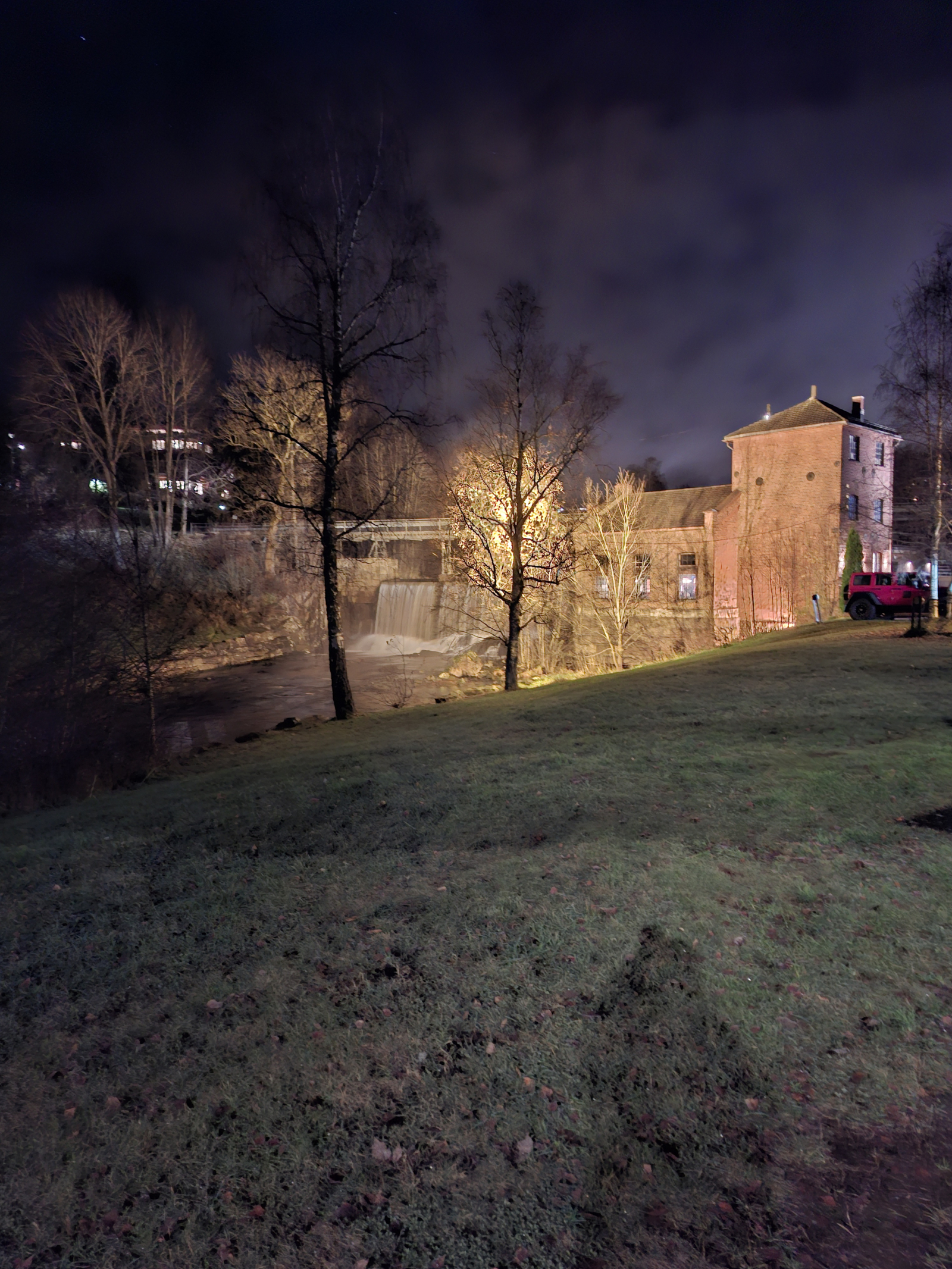 Wandelen in de omgeving van Oslo