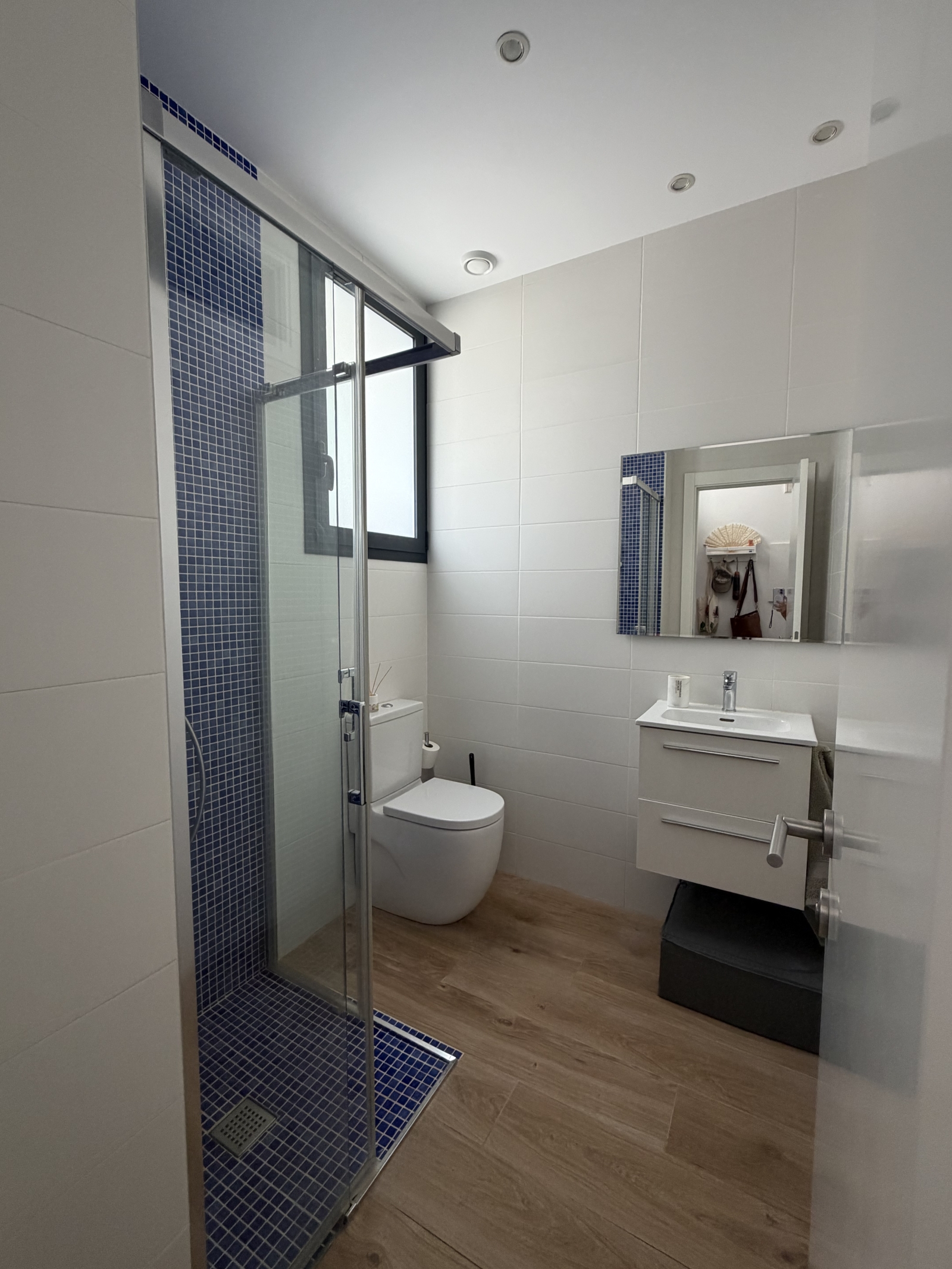 Magnifiques deux chambres et deux salles de bain à Majorque