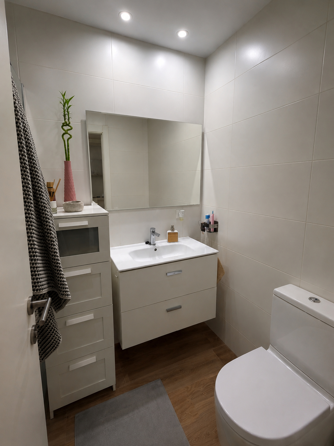 Magnifiques deux chambres et deux salles de bain à Majorque