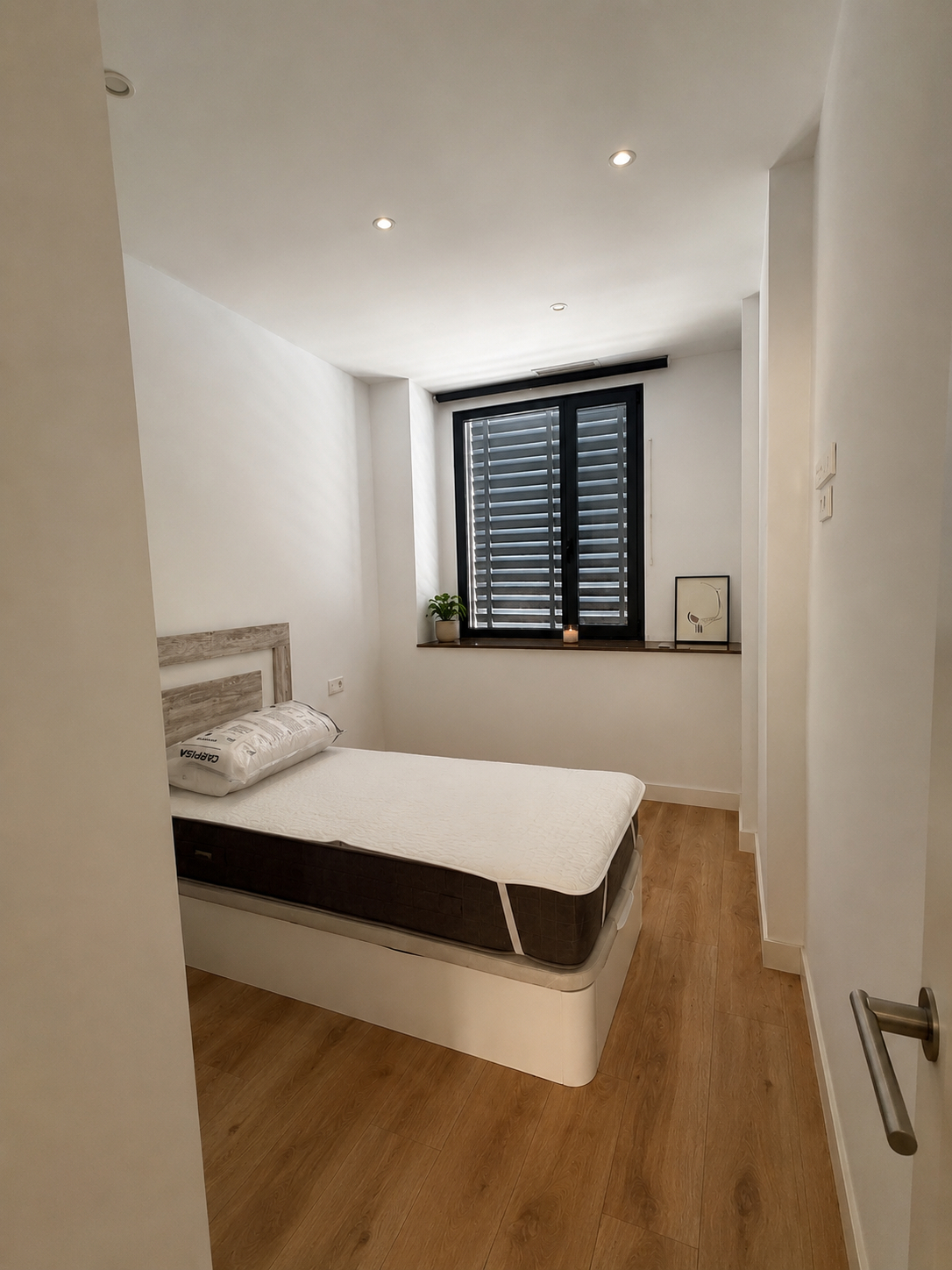 Magnifiques deux chambres et deux salles de bain à Majorque