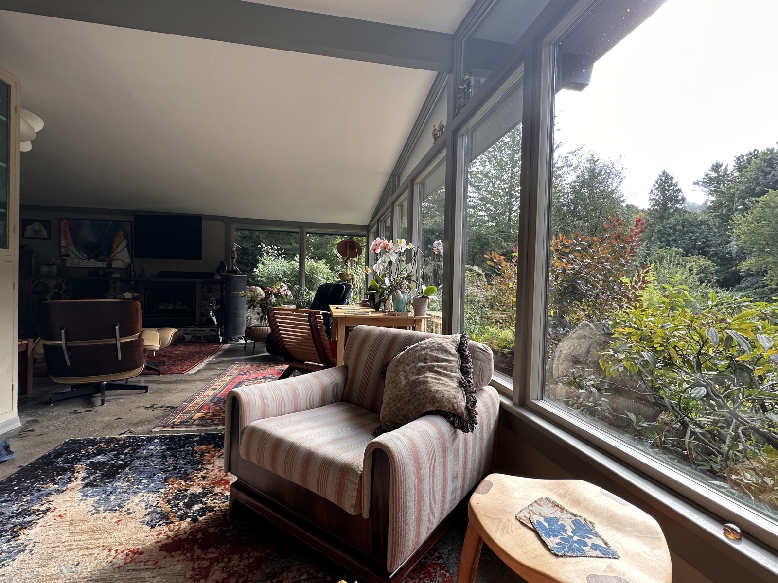 Preciosa casa en Bellingham, Washington, a medio camino entre Vancouver, BC, Canadá, y Seattle, WA, EE. UU.