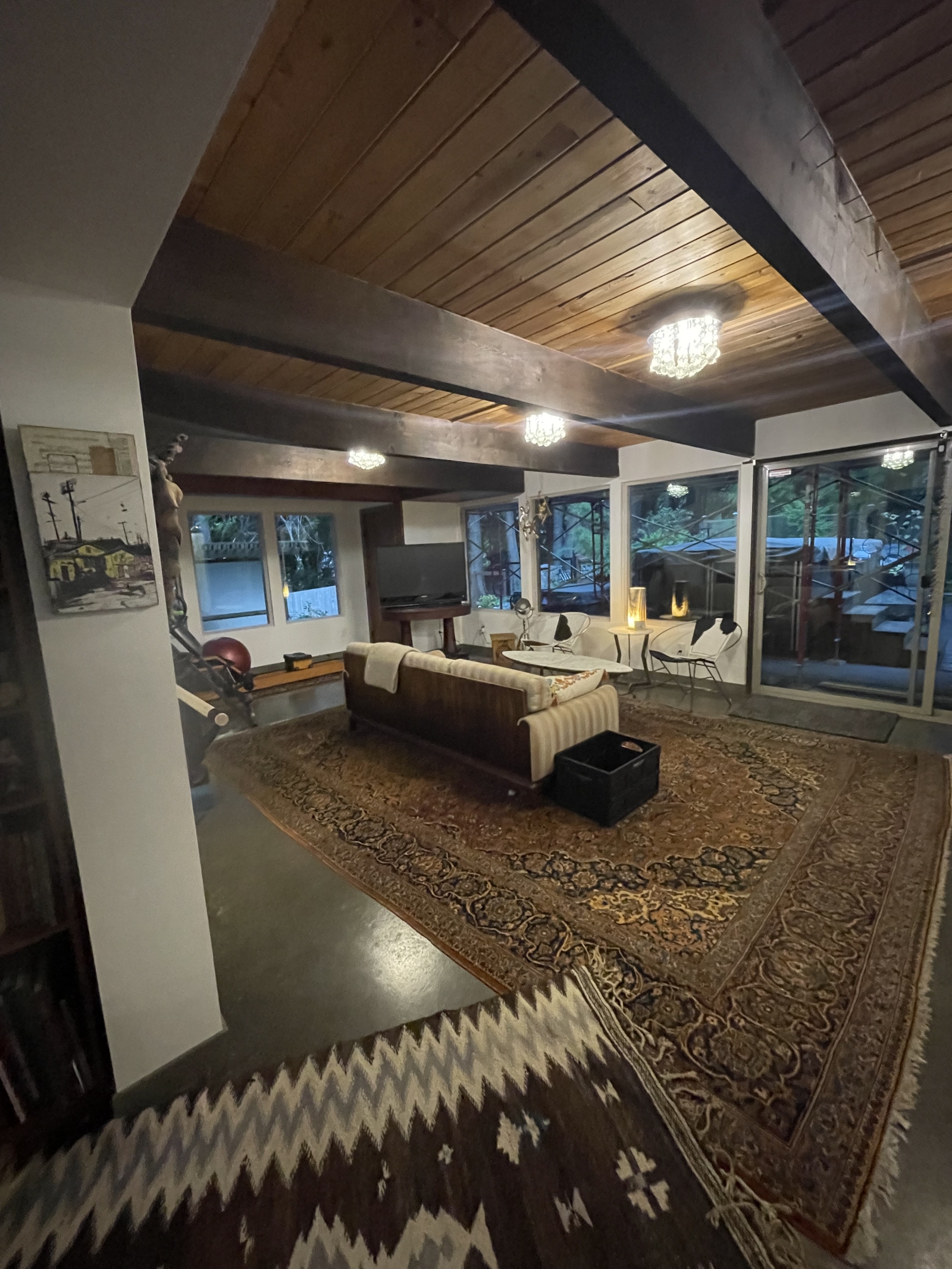 Preciosa casa en Bellingham, Washington, a medio camino entre Vancouver, BC, Canadá, y Seattle, WA, EE. UU.