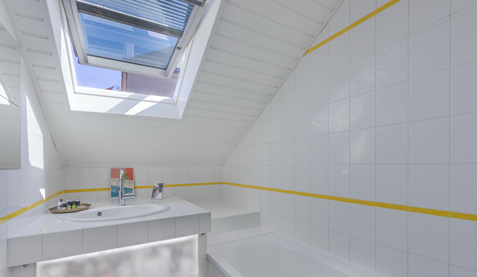 City-centre flat in Nantes