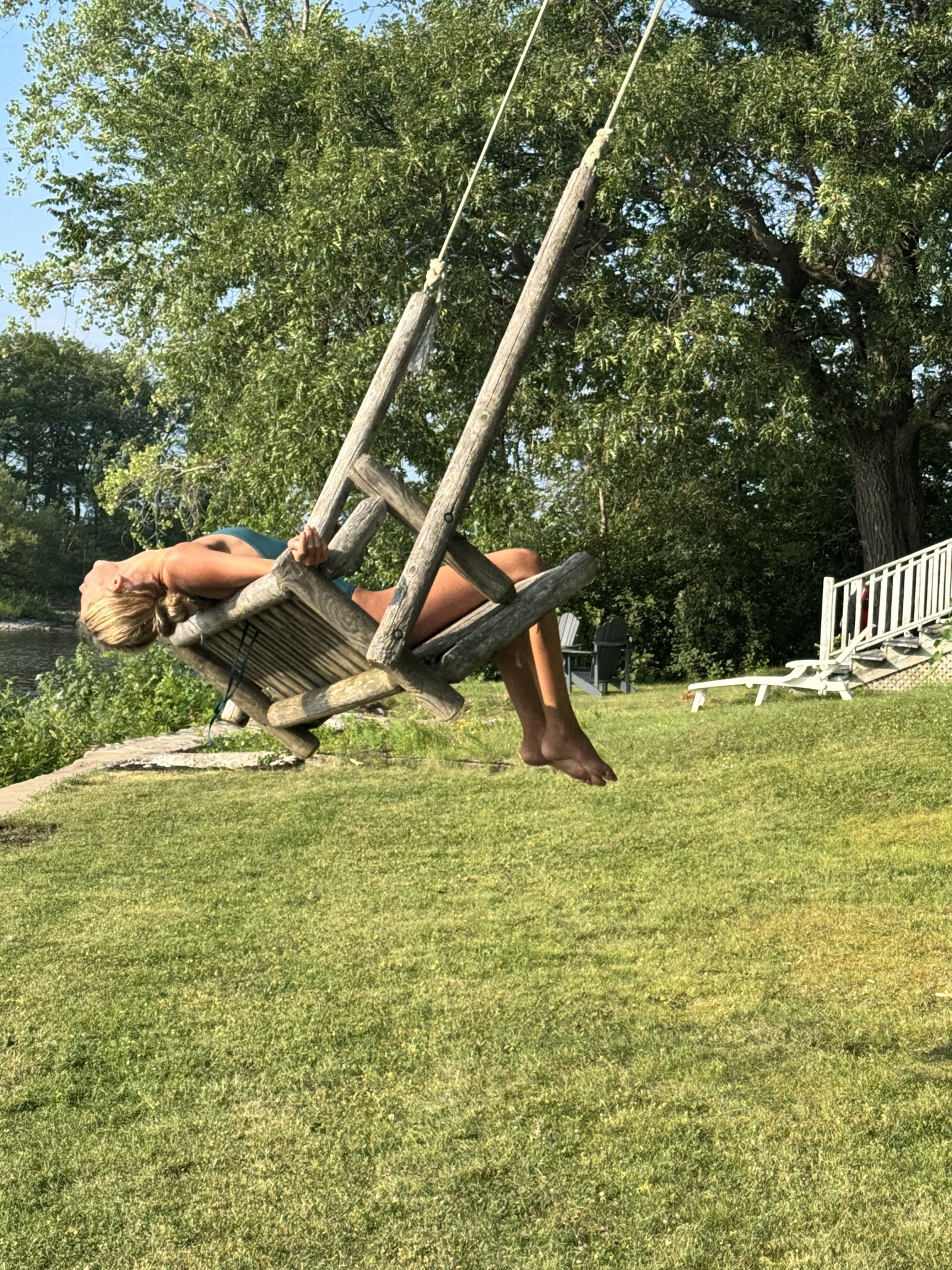 Montreal Lakehouse