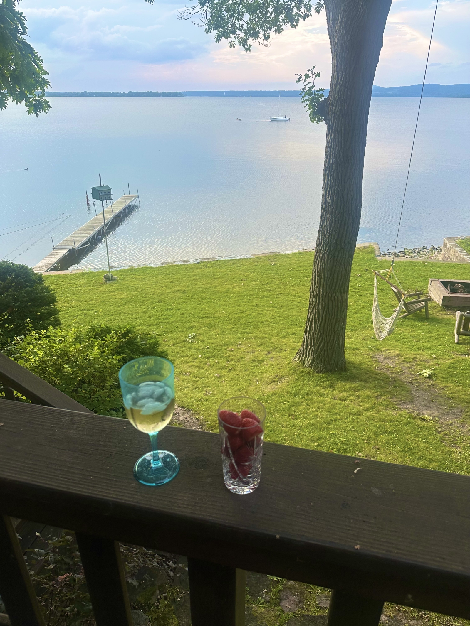 Montreal Lakehouse