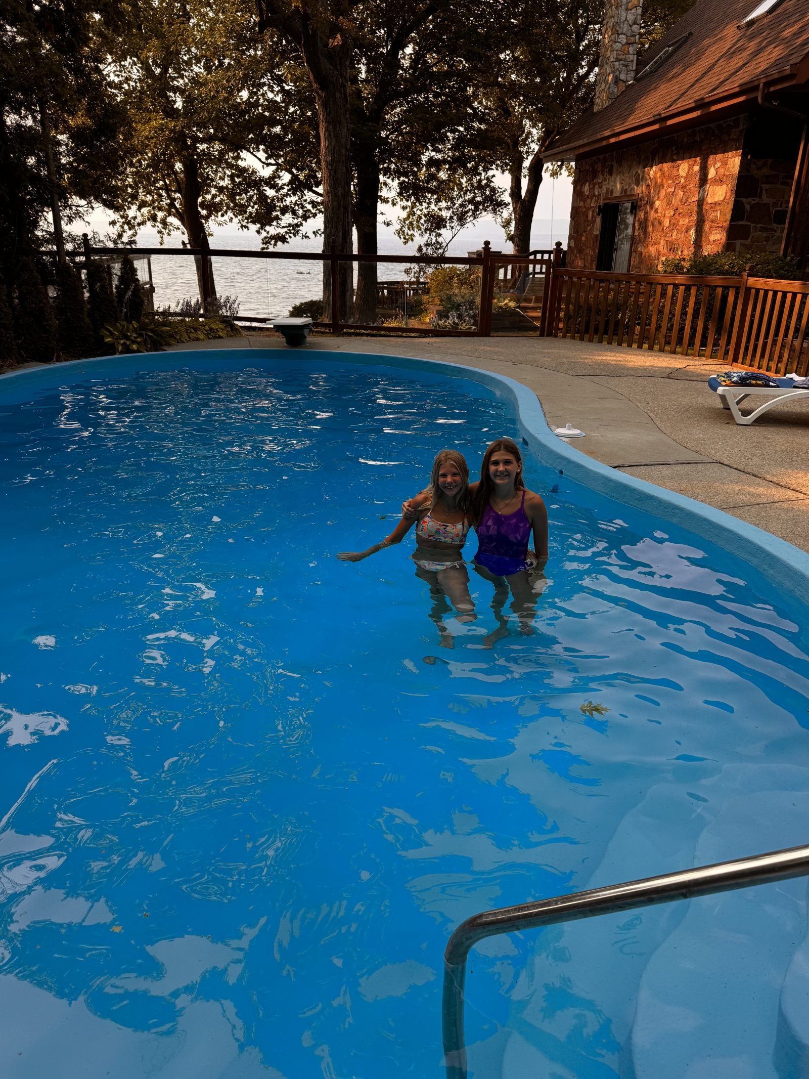 Montreal Lakehouse