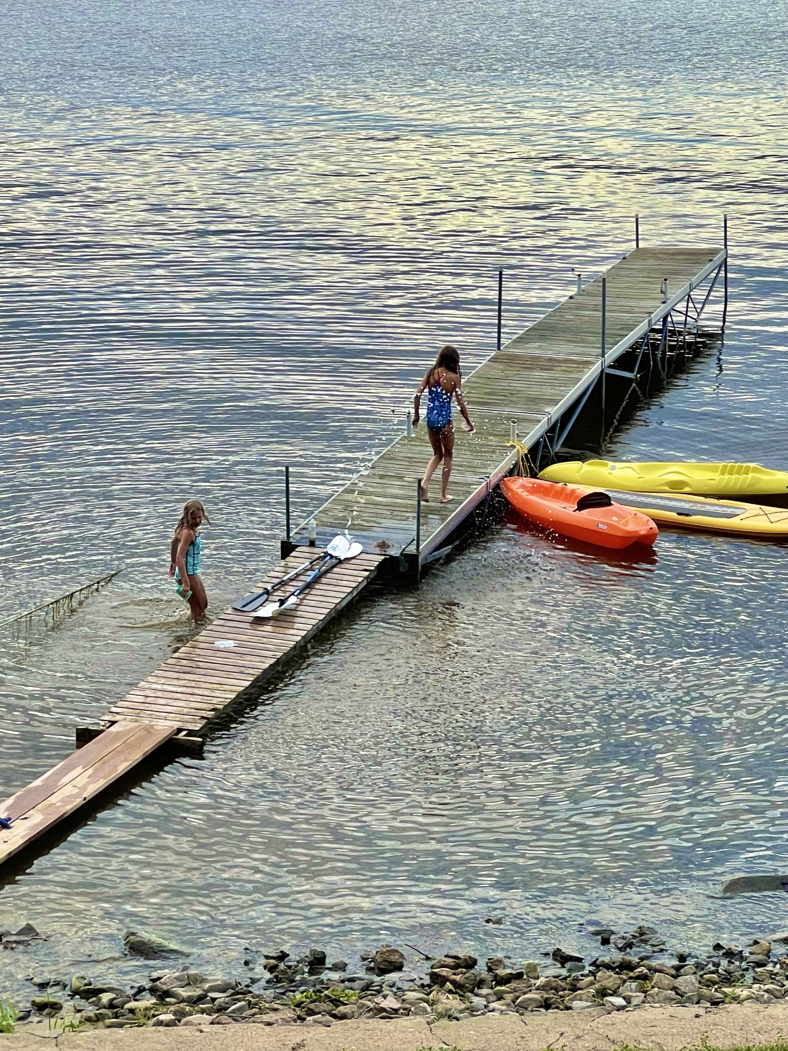 Montreal Lakehouse