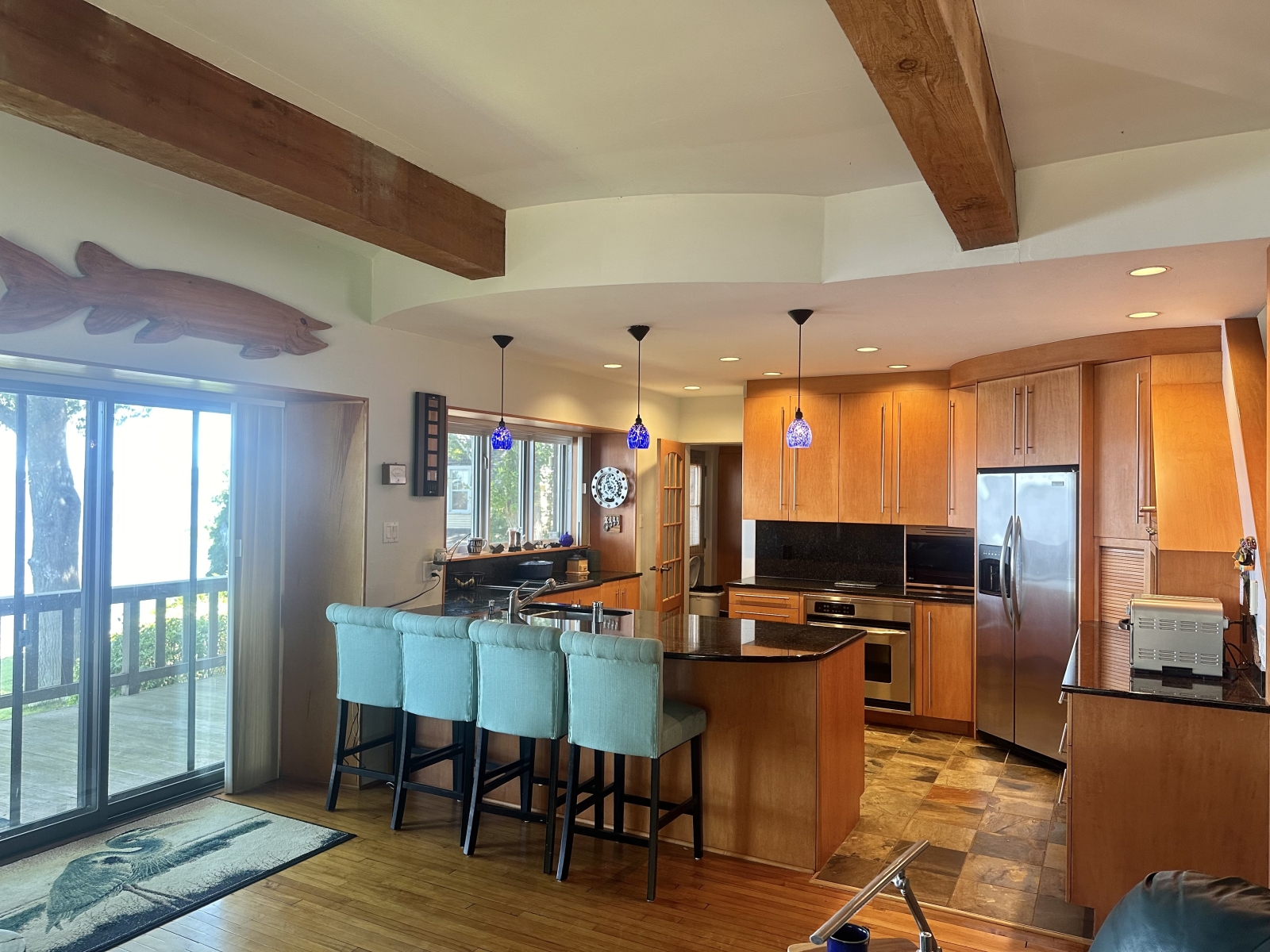 Montreal Lakehouse