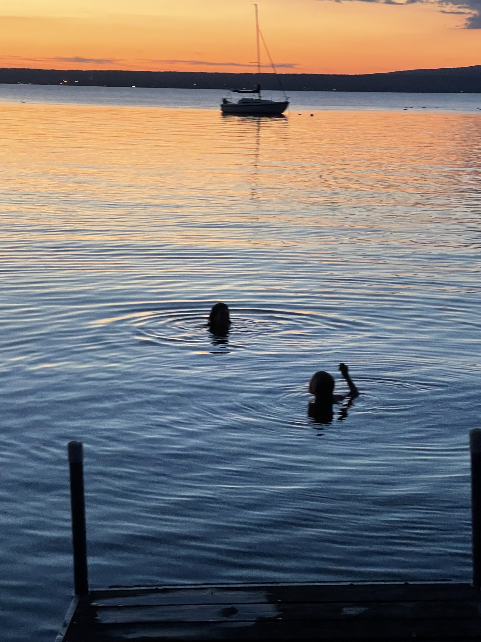 Montreal Lakehouse