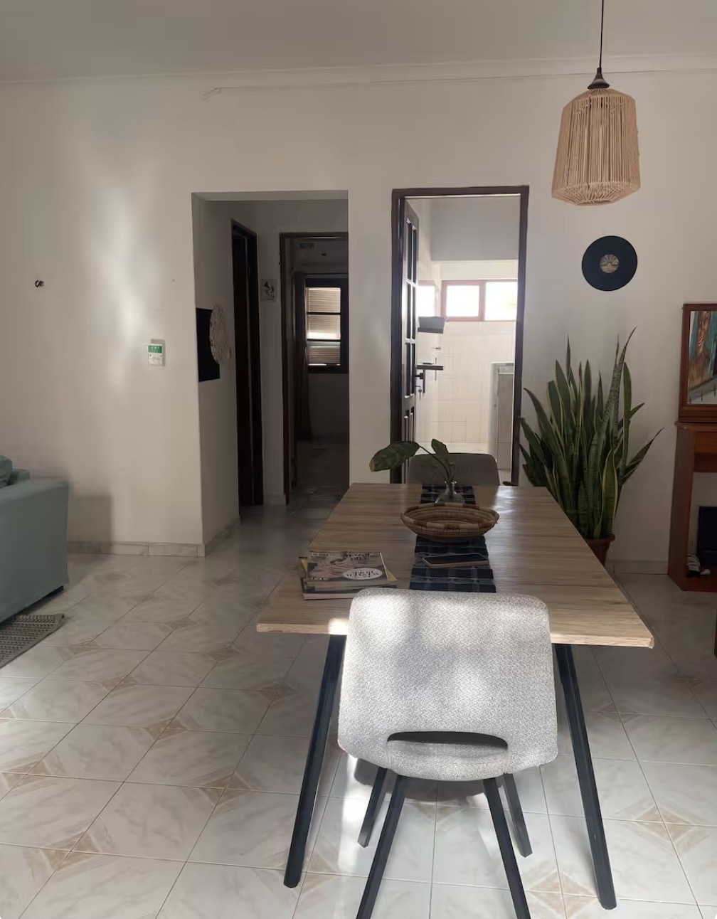 Cozy apartment near the beach!
