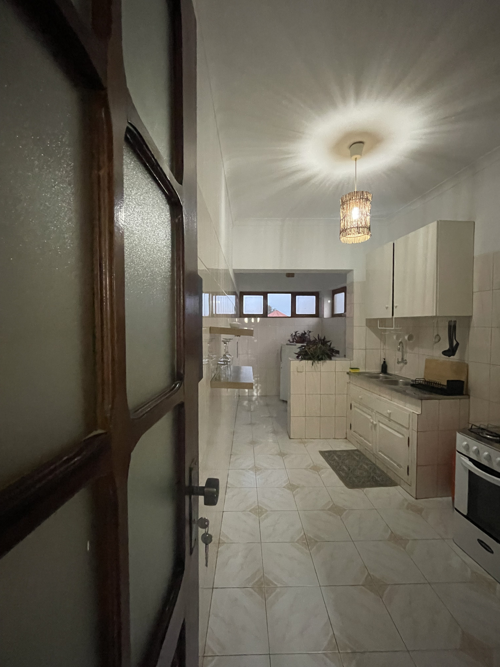 Cozy apartment near the beach!