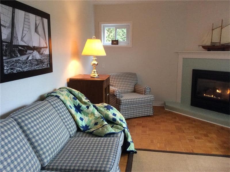 Spacious Home in Beautiful Bayfield