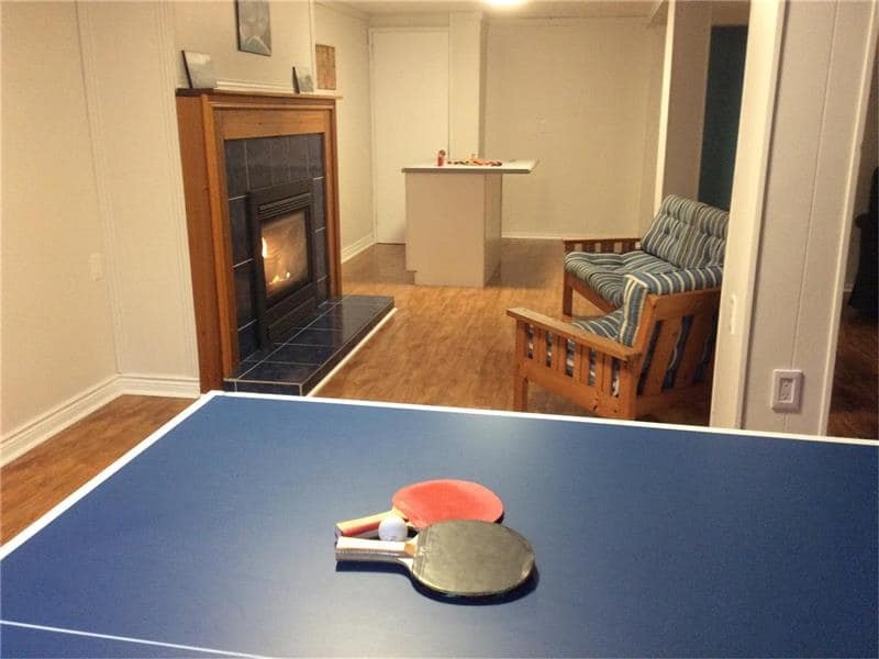 Spacious Home in Beautiful Bayfield