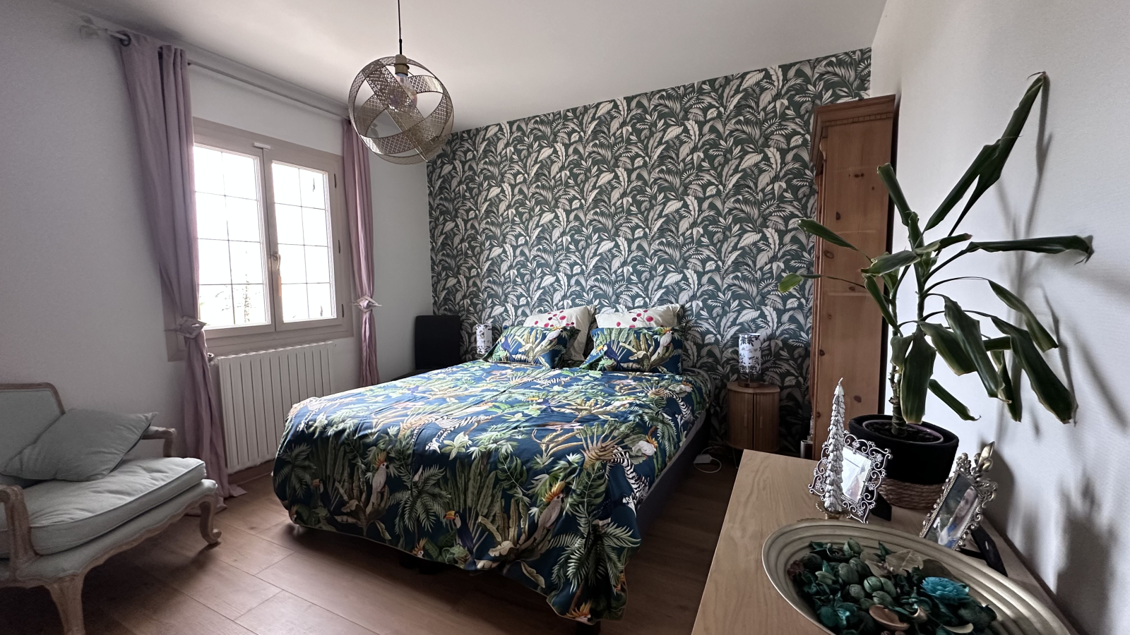 Beautiful French home in the Monbazillac vineyards, near Bergerac