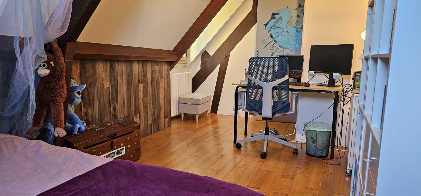 Beautiful French home in the Monbazillac vineyards, near Bergerac
