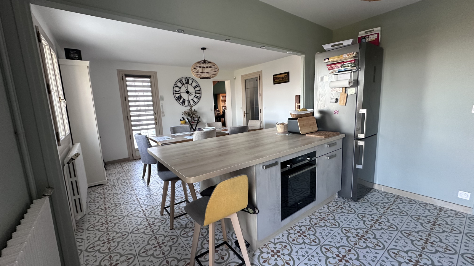 Beautiful French home in the Monbazillac vineyards, near Bergerac