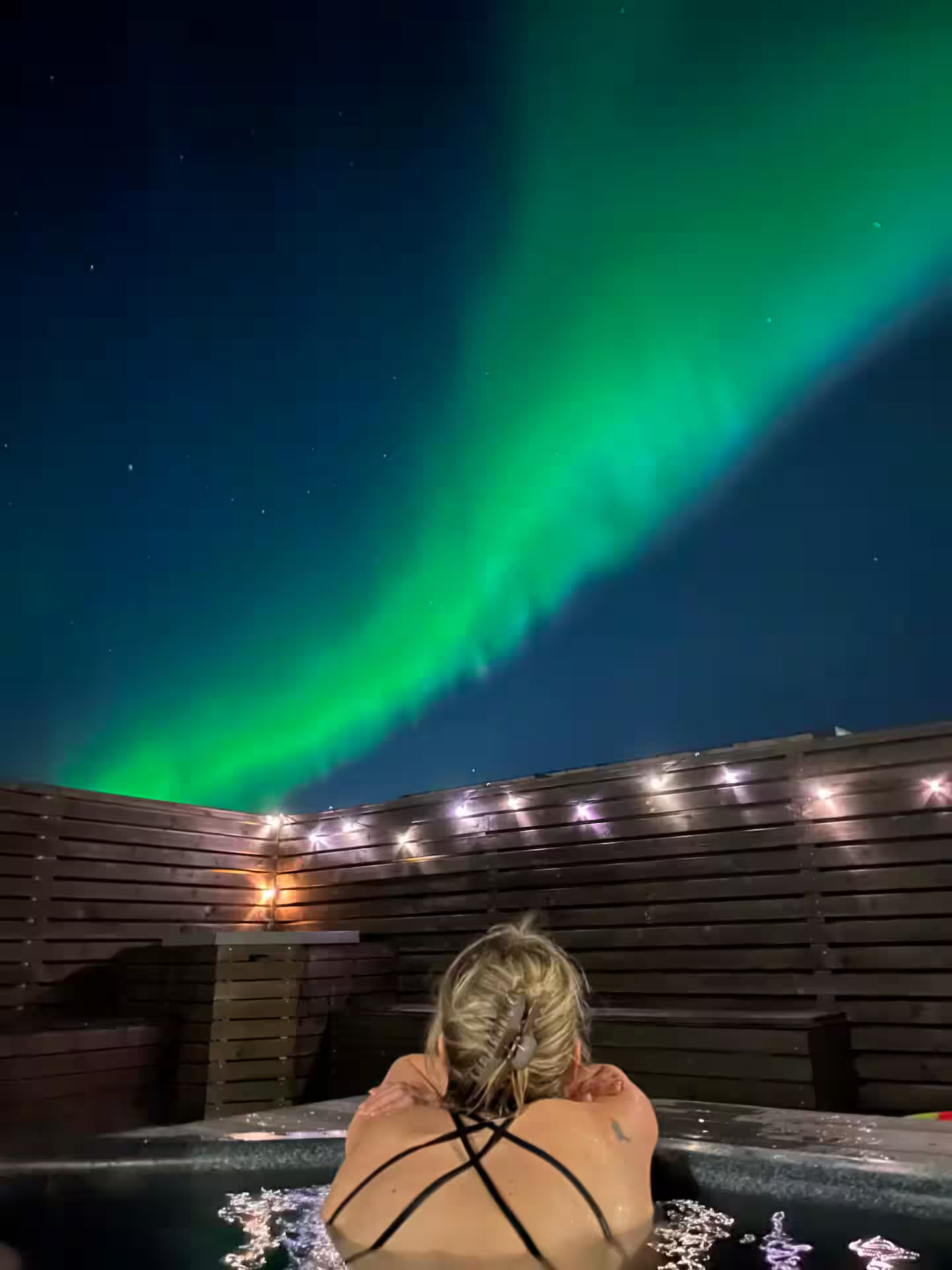 Semi-detached house 25 min from Reykjavik