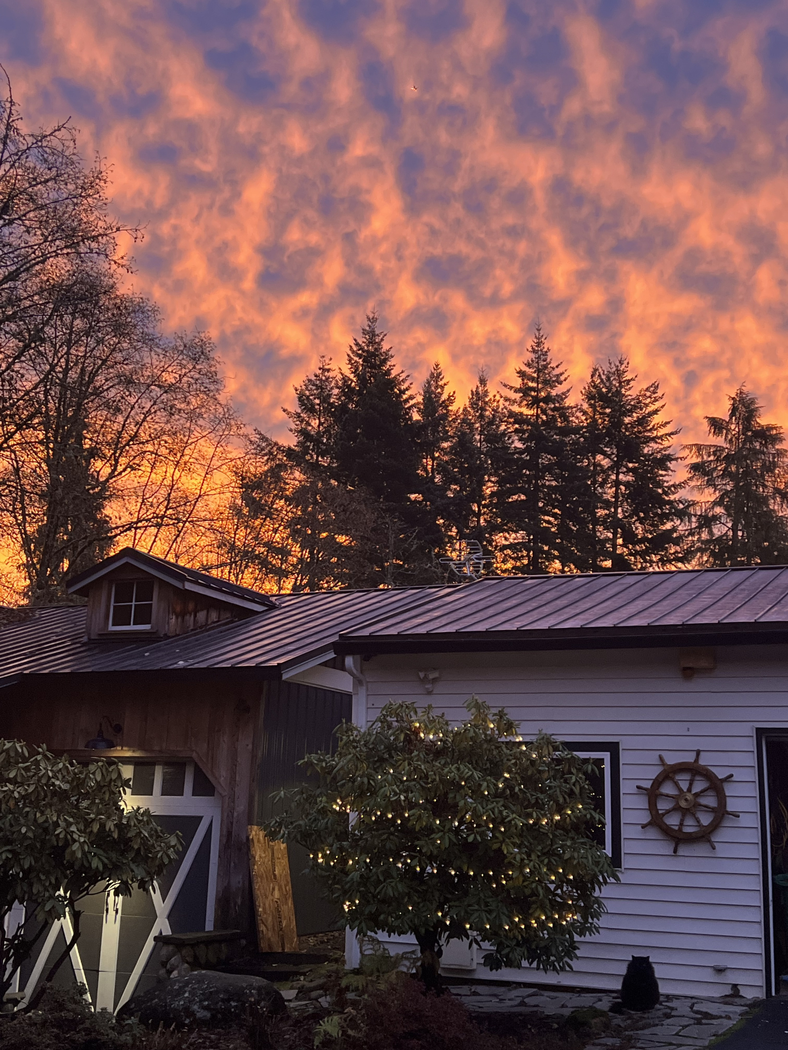 Resort-achtige oase in Oregon, huis met 3 slaapkamers op het terrein, dichtbij Mt Hood en Portland
