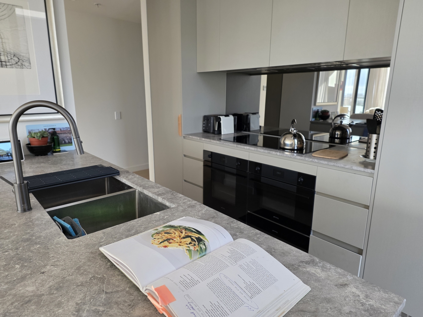 Cozinha