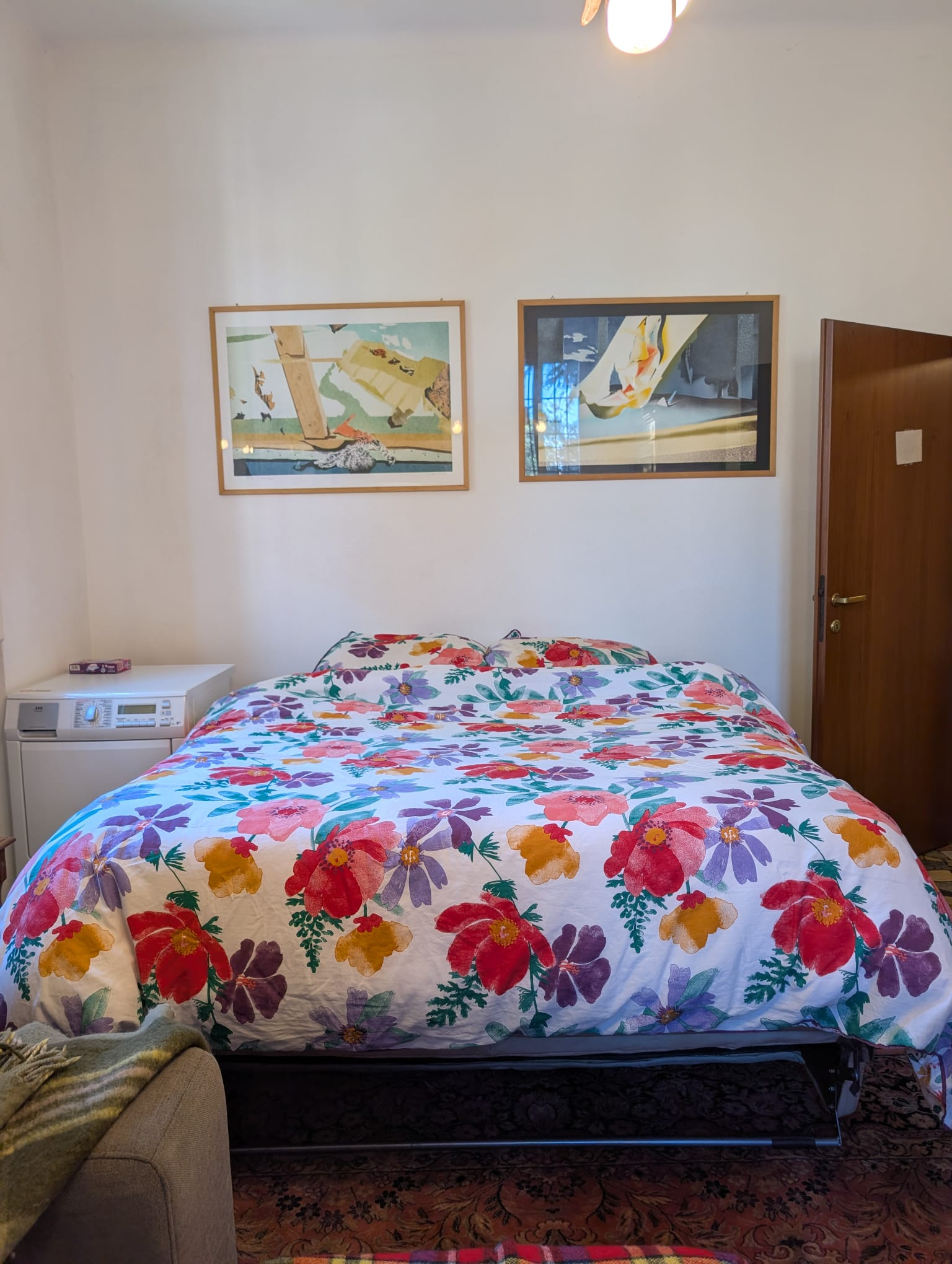 Bologna Home