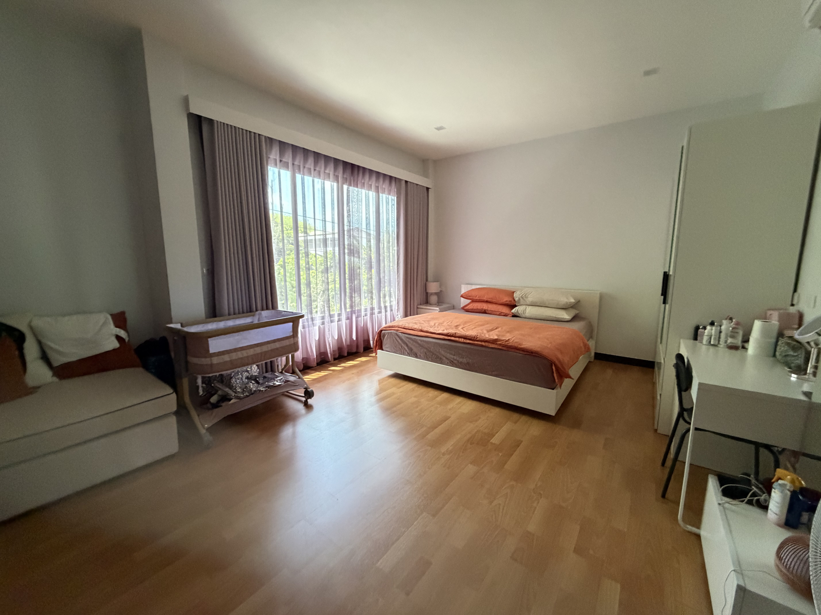 Island Escape, 3 Bed Villa w/ Maid Service🇹🇭