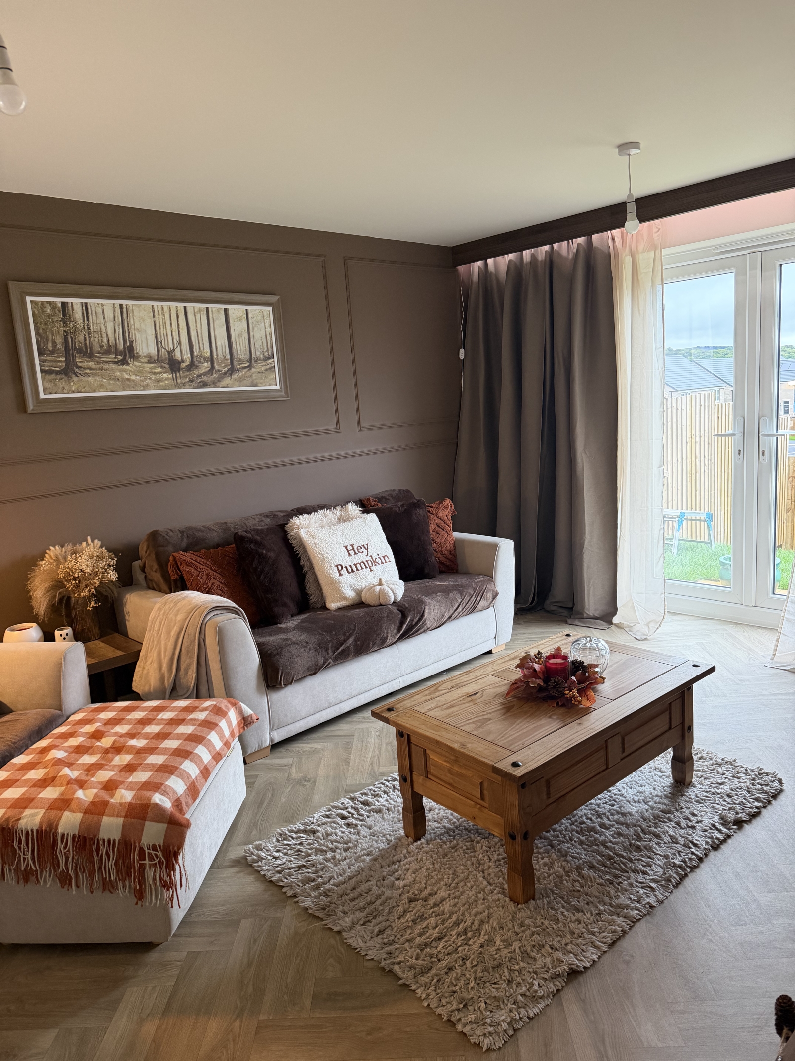 Modern 3-Bedroom New Build in the Peak District